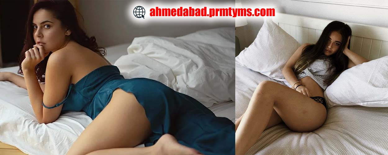 Safe Escort in Ahmedabad
