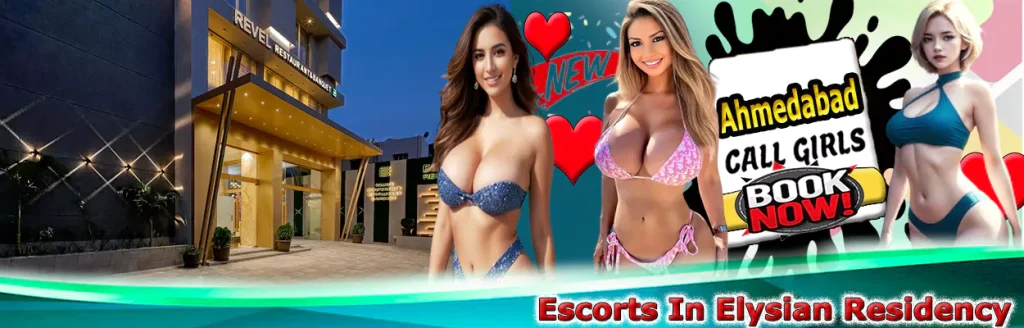 Escorts In Elysian Residency