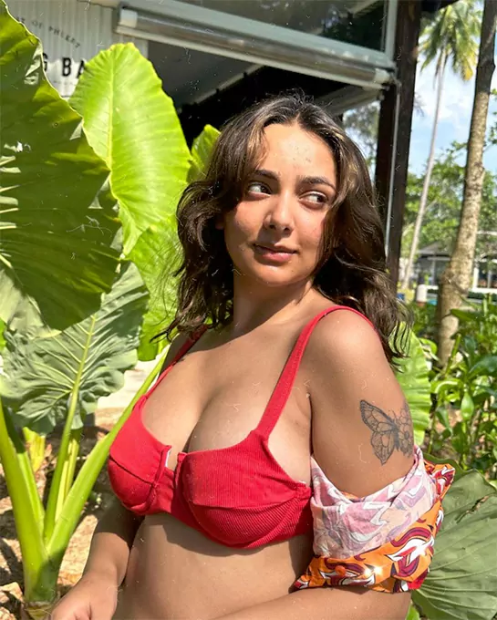 Susmita Vip Escort