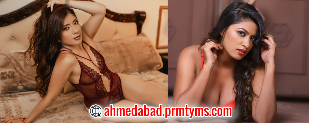 Ahmedabad Sex Workers – Verified Independent Escorts in Lingerie