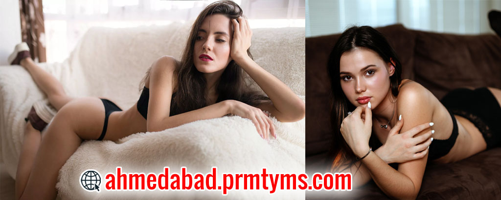 Ahmedabad Sex Workers—Hot Independent Escorts in Lingerie