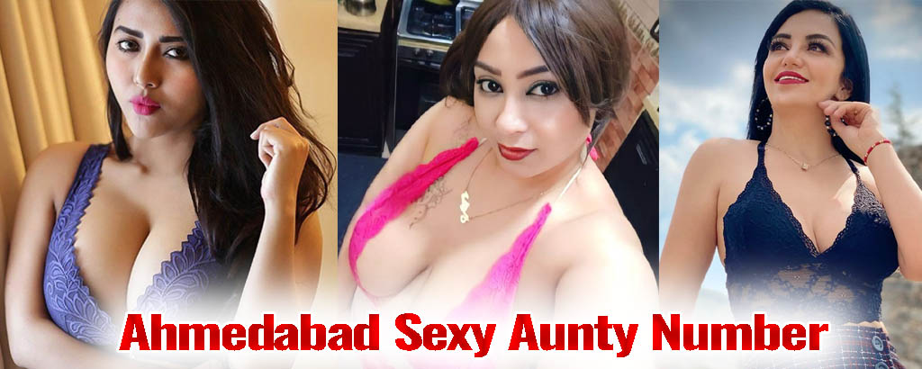 Sexual conversation with aunties
