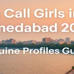 Top Call Girls in Ahmedabad
